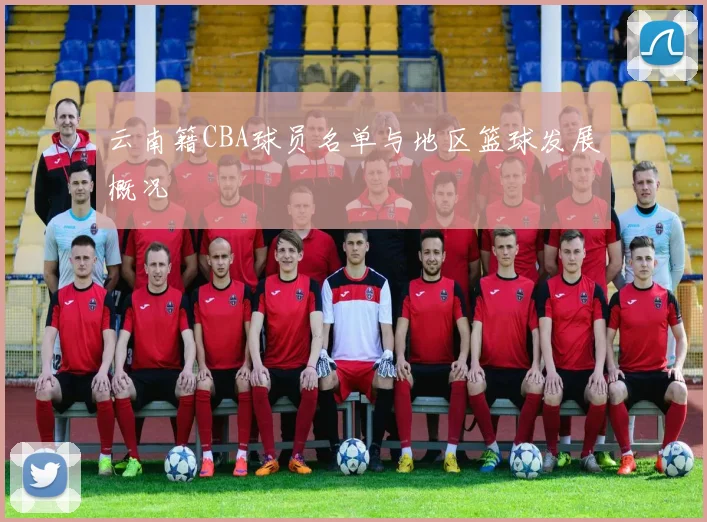 云南籍CBA球员名单与地区篮球发展概况