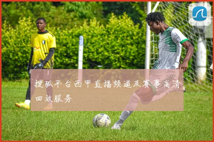 搜狐平台西甲直播频道及赛事高清回放服务